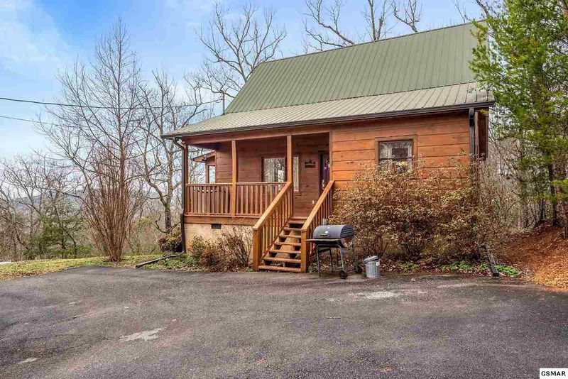 4049 Dollys Dr #MOUNTAINMUSIC, Sevierville, TN 37876