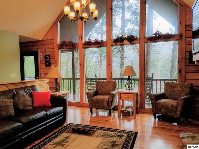 1648 Raccoon Den Way, Sevierville, TN 37862
