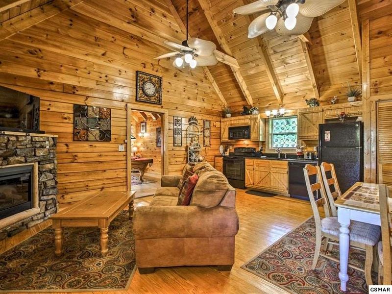 1856 Walker Trl #MOUNTAINBREEZE, Sevierville, TN 37876