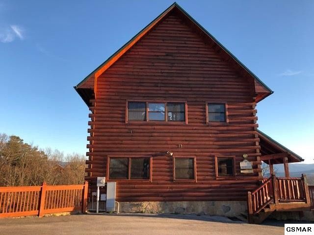 2229 Lone Eagle Dr #ENCHANTED, Sevierville, TN 37876