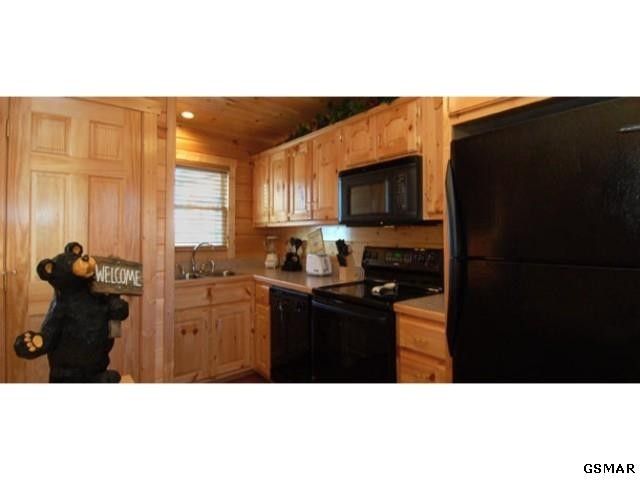 2229 Lone Eagle Dr #ENCHANTED, Sevierville, TN 37876