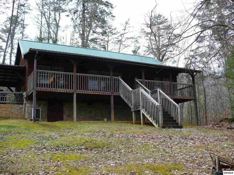 3607 Ginseng Way, Sevierville, TN 37862