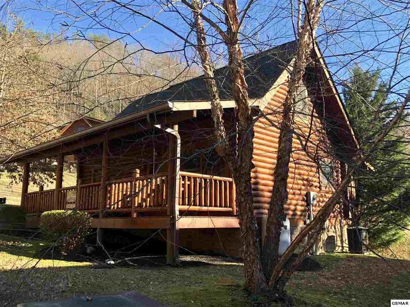 3150 Smoky Ridge Way #CHOOSEJOY, Sevierville, TN 37862