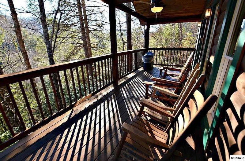 4135 Spring Creek Way #BLUEMIST, Sevierville, TN 37876