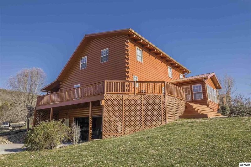 3480 Valleydale Way, Sevierville, TN 37862