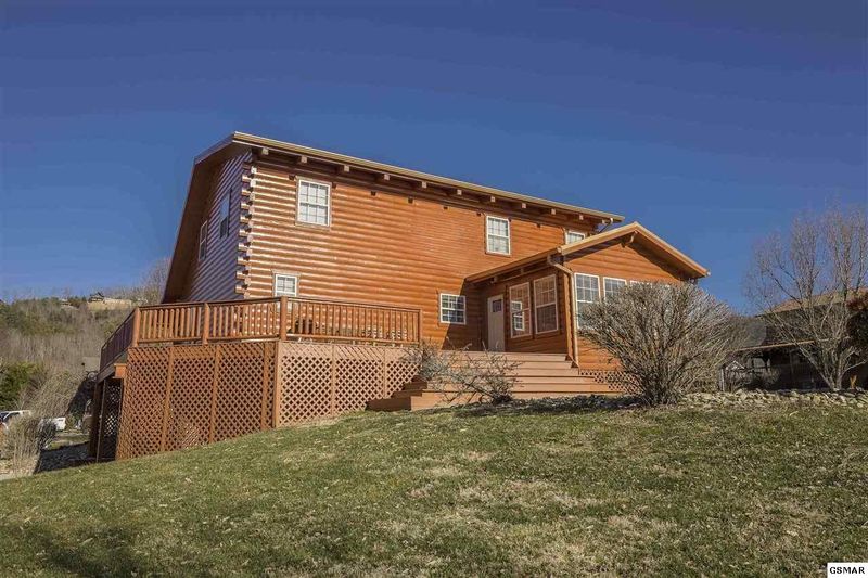 3480 Valleydale Way, Sevierville, TN 37862