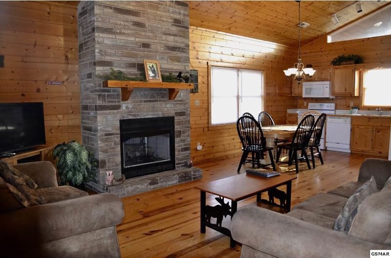 2044 Oakmont Dr #SMOKYMOUNTAINVIEW, Sevierville, TN 37876