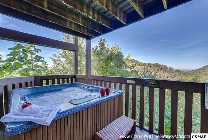 2123 Windy Ln #BLUESKIES, Sevierville, TN 37876