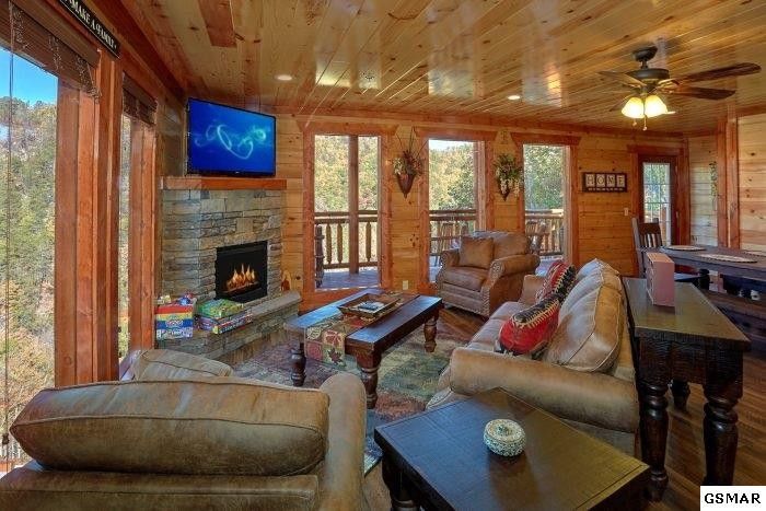 3352 Lonesome Pine Way, Sevierville, TN 37862