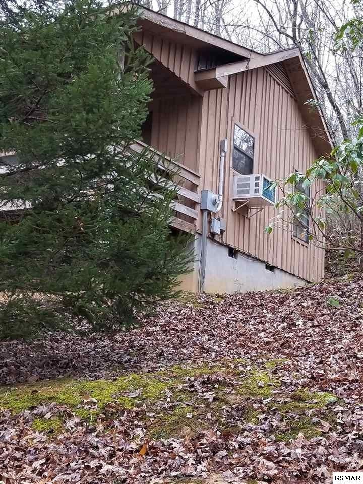 2739 Covemont Rd, Sevierville, TN 37862