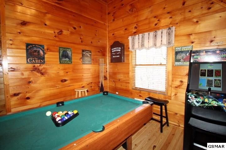 1245 Honeysuckle Ln #ABEARYSPECIALPLACE, Sevierville, TN 37876