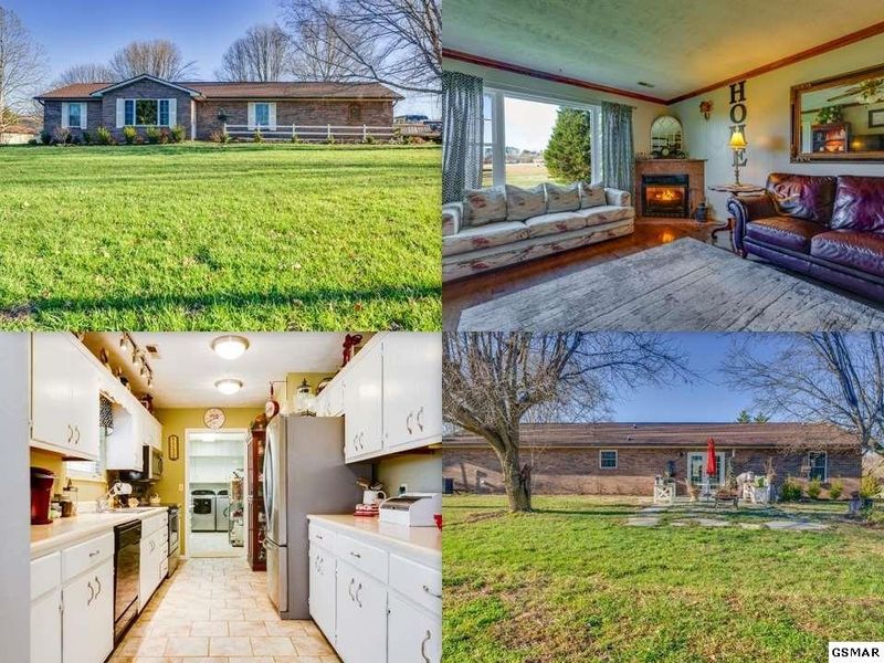 2613 Old Newport Hw, Sevierville, TN 37876