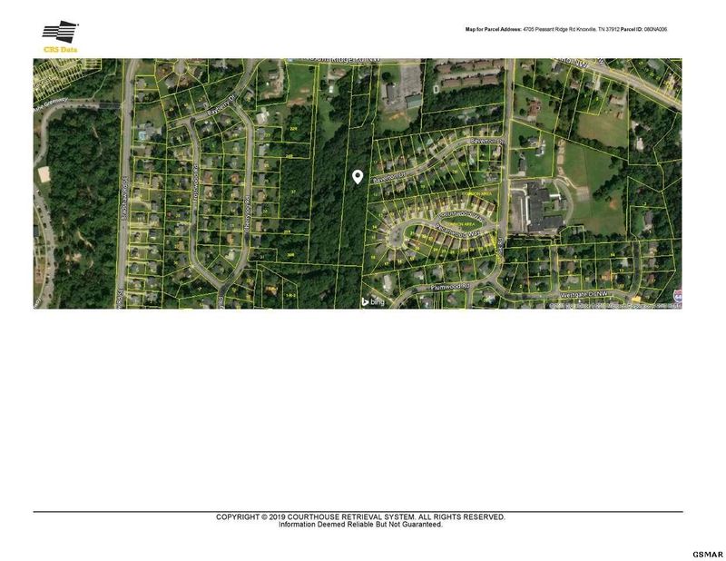 4705 Pleasant Ridge Rd, Knoxville, TN 37912