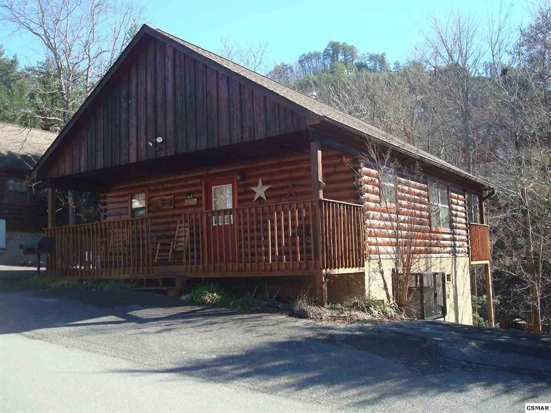 1520 Bears Den Way, Sevierville, TN 37876