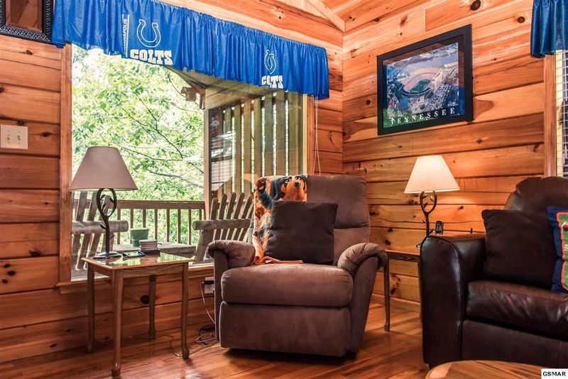 1672 Raccoon Den Way, Sevierville, TN 37862