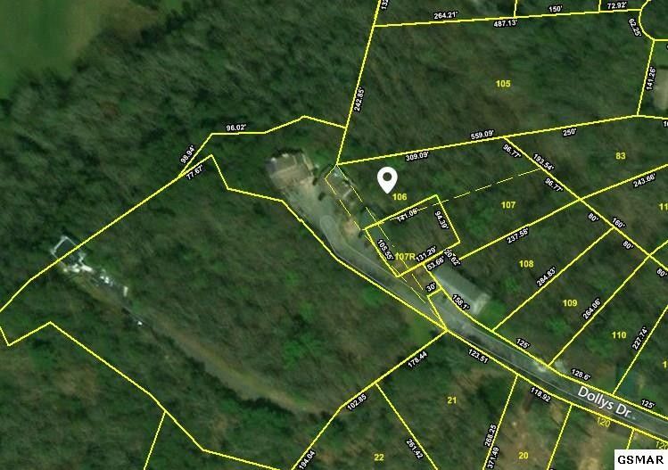 4238 Dolly S Dr, Sevierville, TN 37876