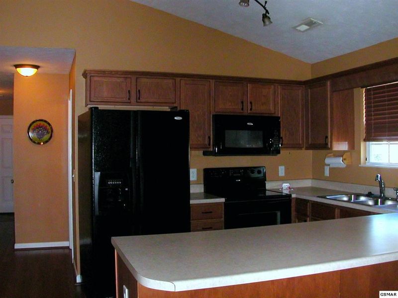 1321 William Holt Blvd, Sevierville, TN 37862