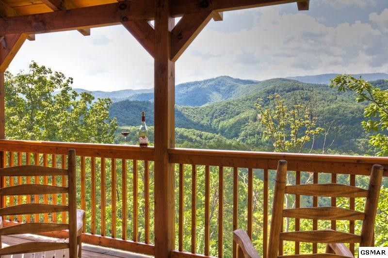 2635 Cloud View Dr #SOARINGRIDGELODGE, Sevierville, TN 37862