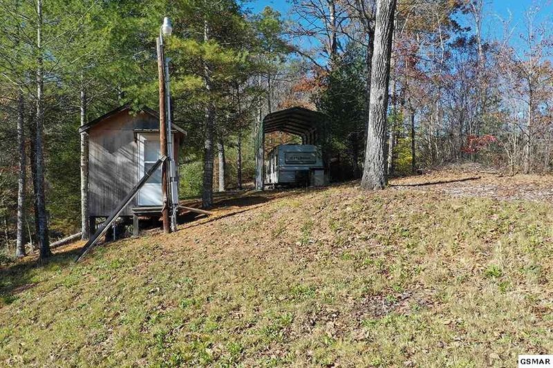 4 6 7 8 Beech Mtn Ln Lot 4-8, Sevierville, TN 37862