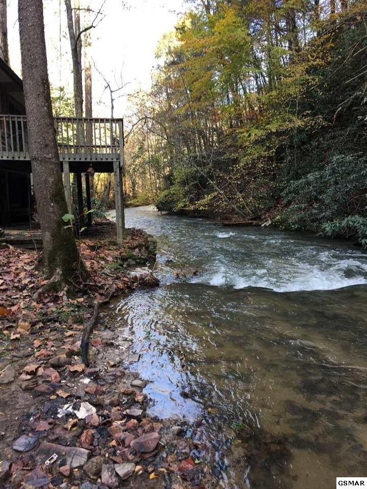 3125 Cool Creek Rd #CREEKFRONTAGE, Sevierville, TN 37862