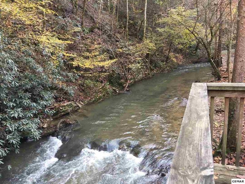 3125 Cool Creek Rd #CREEKFRONTAGE, Sevierville, TN 37862