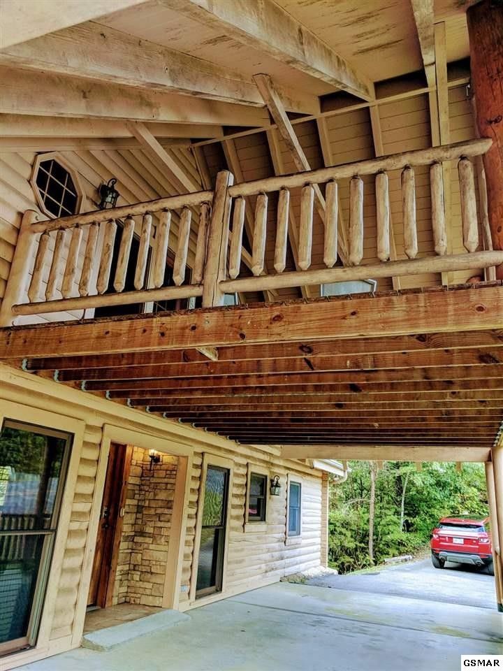 4409 Deerskin Rd, Sevierville, TN 37862