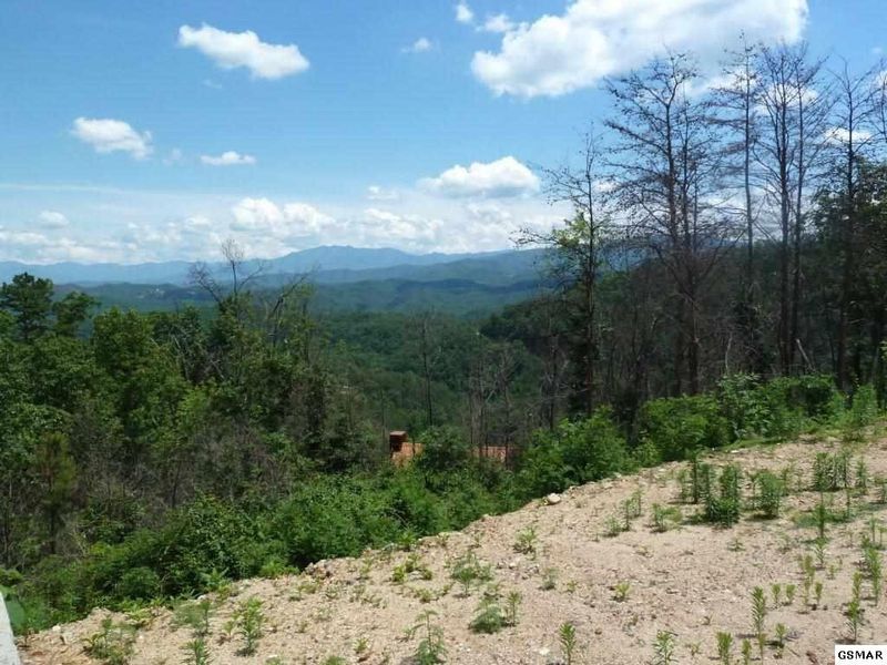 2109 Bluff Mountain Rd Lot 47R, Sevierville, TN 37862