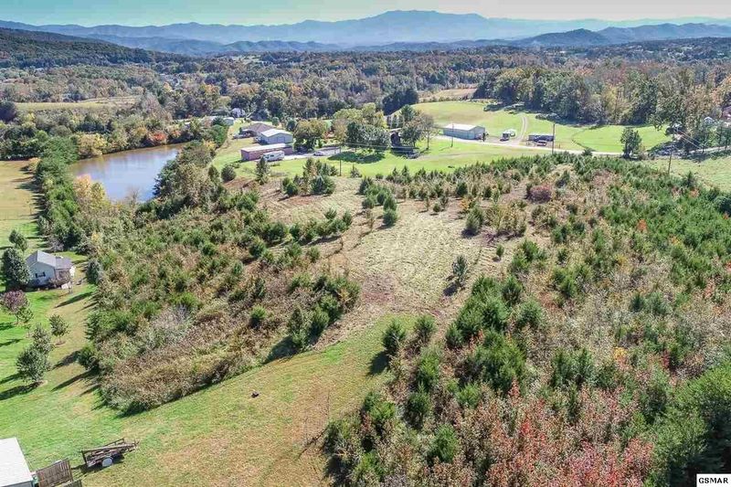 2810 Flat Creek Rd Lot 6, Sevierville, TN 37876