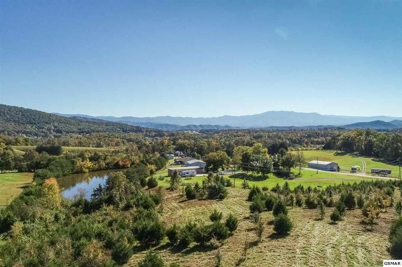 2810 Flat Creek Rd Lot 6, Sevierville, TN 37876