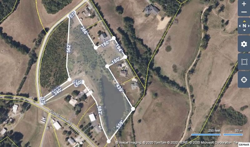 2810 Flat Creek Rd Lot 6, Sevierville, TN 37876