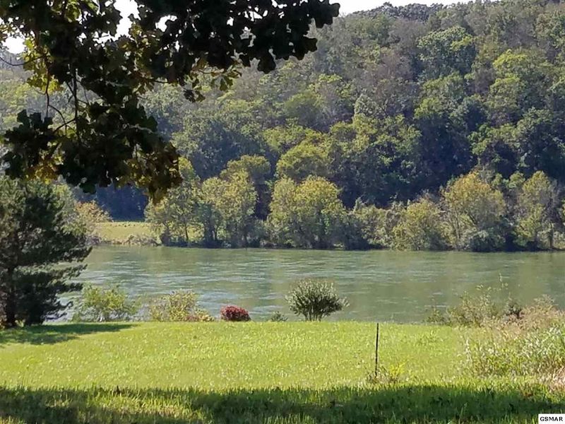 0 Luther Catlett Cir Lot 47, Sevierville, TN 37876