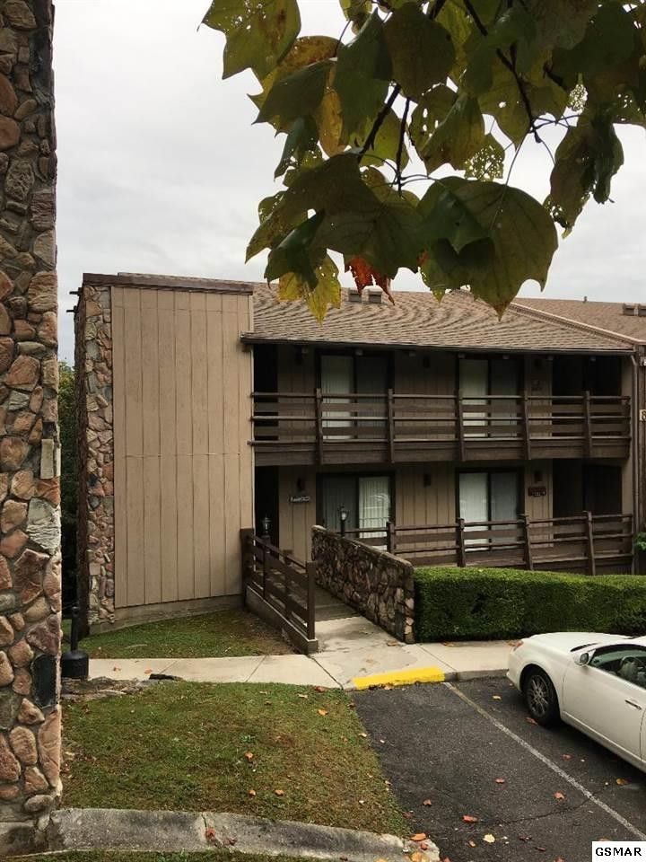 1081 Cove Rd #831, Sevierville, TN 37876