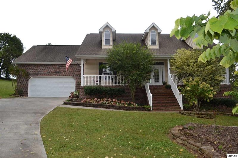 2528 Lees Pa #SHACONAGE, Sevierville, TN 37876