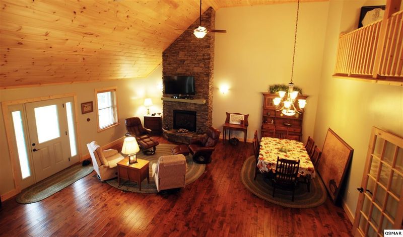3544 Deer Field Cir, Sevierville, TN 37862