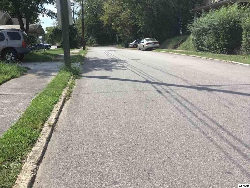 2510 Glenwood Ave Lot 5, Knoxville, TN 37917