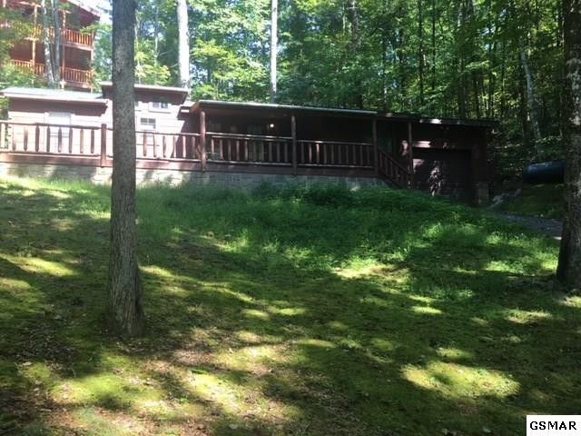 1026 Ridgefield Dr, Sevierville, TN 37876