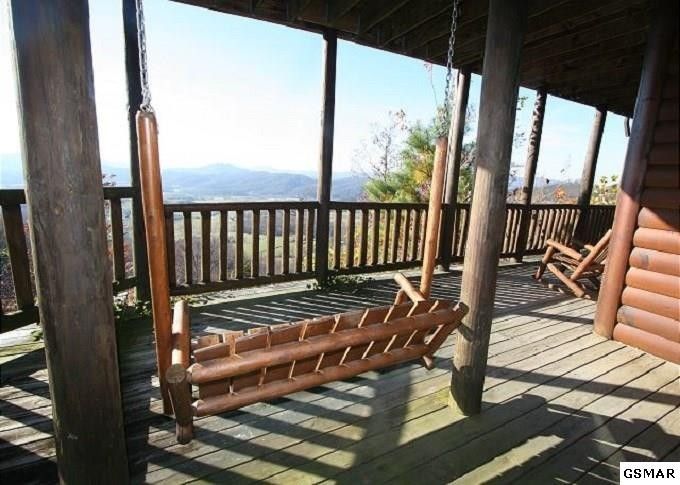 3935 Ravens Den Way #THEBLESSING, Sevierville, TN 37862