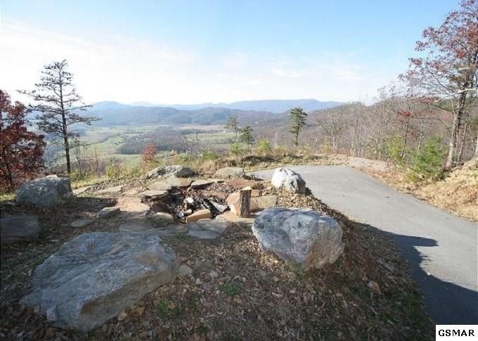 3935 Ravens Den Way #THEBLESSING, Sevierville, TN 37862