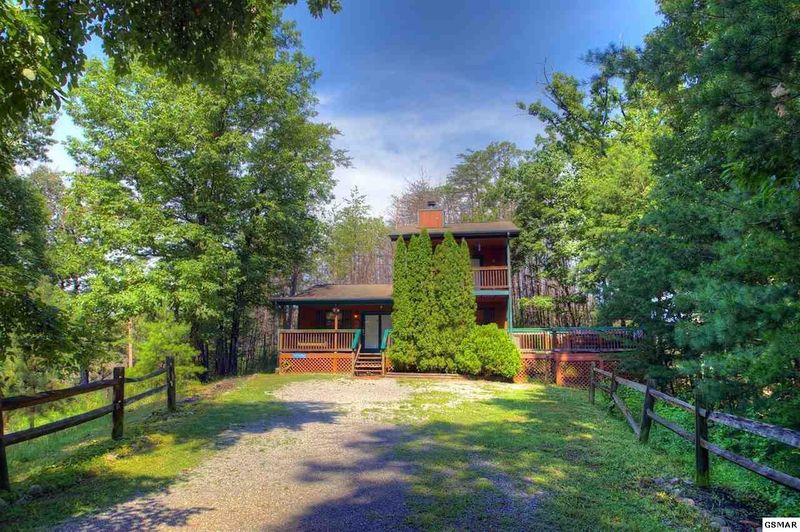 2114 Rabbit Point Way #TAILFEATHERS, Sevierville, TN 37876