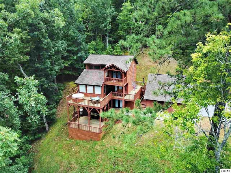 3770 Ginseng Way, Sevierville, TN 37862