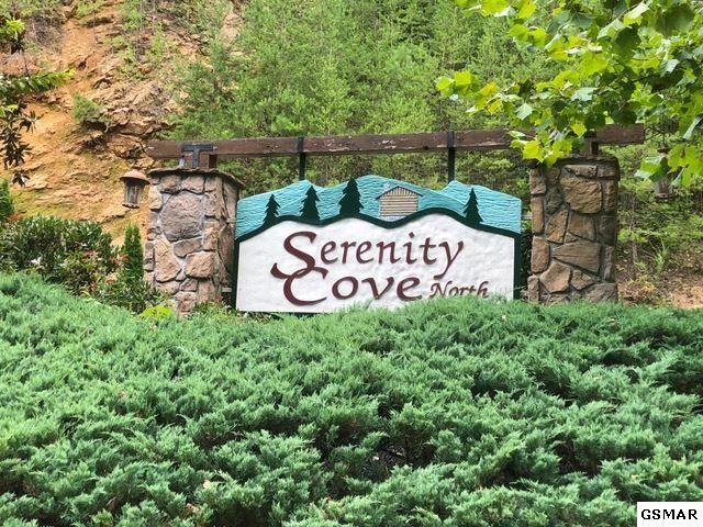 1821 Pinestand Ridge Way Lot 15, Sevierville, TN 37862