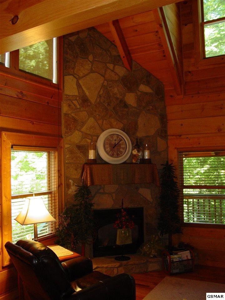 3529 Walker Ln #WEARSVALLEY, Sevierville, TN 37862