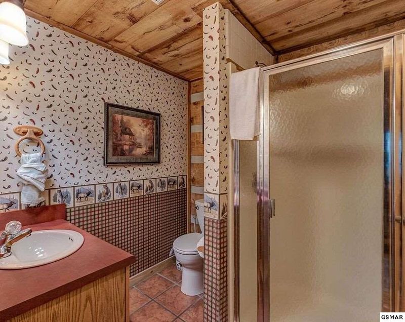3452 Robeson Rd #NATURESDREAM, Sevierville, TN 37862