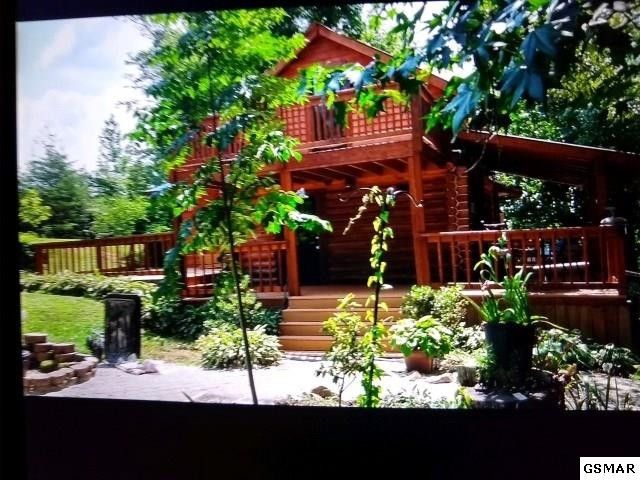 1125 Pine Hollow Way #1135PINEHOLLOWWAY, Sevierville, TN 37876