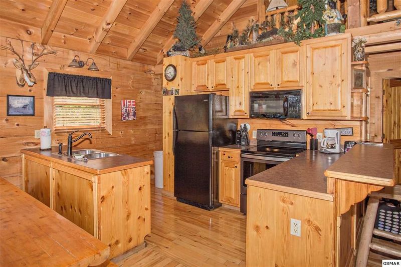 1713 Bear View Rd #ABEARSVIEW, Sevierville, TN 37876