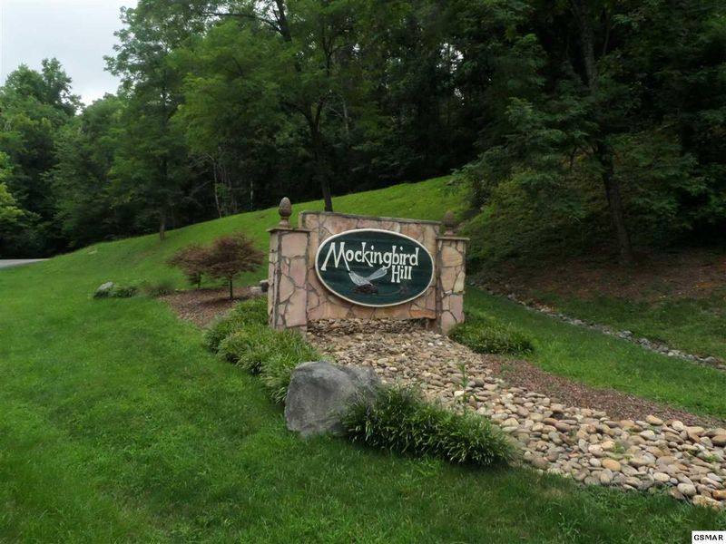 2959 Mockingbird Way Lot 20, Sevierville, TN 37862