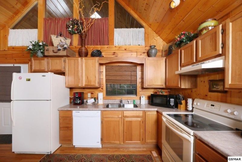 1524 Boo Boo Way #DRIFTAWAY, Sevierville, TN 37862