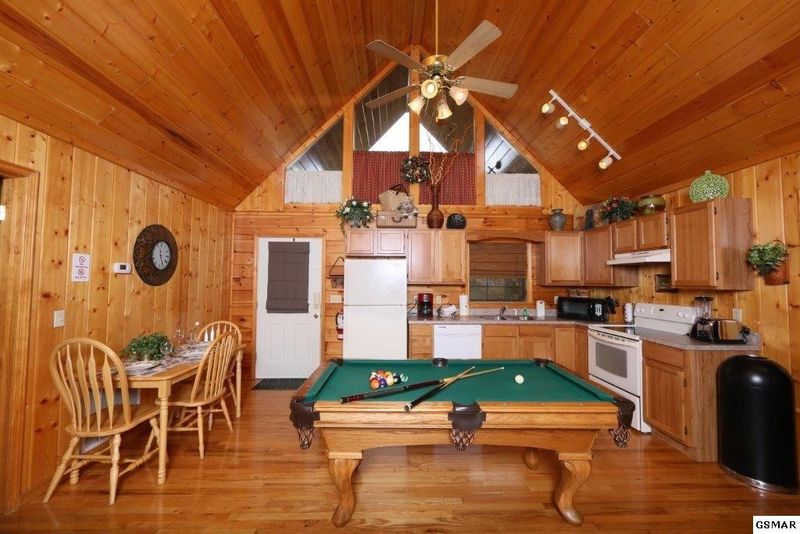 1524 Boo Boo Way #DRIFTAWAY, Sevierville, TN 37862