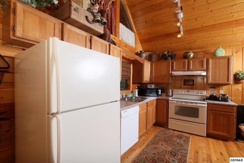 1524 Boo Boo Way #DRIFTAWAY, Sevierville, TN 37862