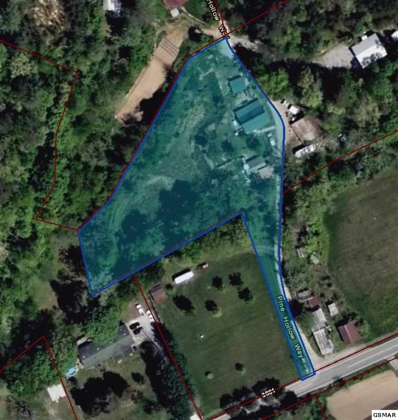 1148 Pine Hollow Way, Sevierville, TN 37876